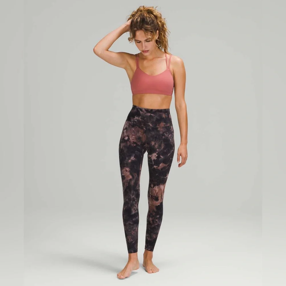 Lululemon Align Pant 28